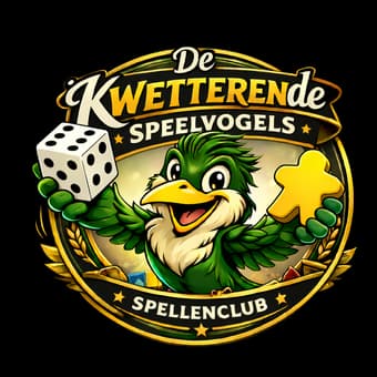 De Kwetterende Speelvogels